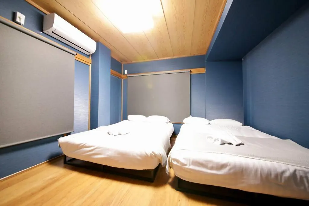 Pufuka Inn Skytree Tokyo 0*,  Japan